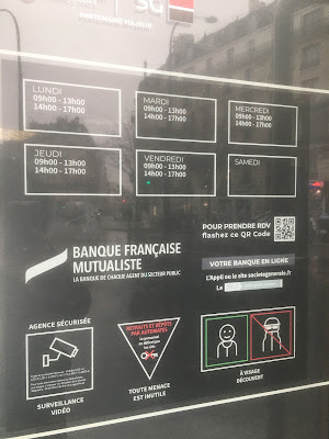 SG à Paris