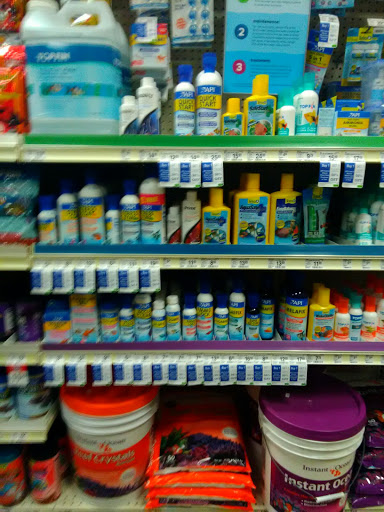 Pet Supply Store «PetSmart», reviews and photos, 122 Dunes Plaza, Michigan City, IN 46360, USA