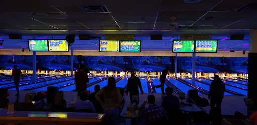 Bowling Supply Shop «May City Bowl», reviews and photos, 1648 Trent St SW, Cedar Rapids, IA 52404, USA
