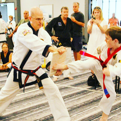 AK Martial Arts & Fitness image