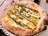 Pizza du Restaurant italien MAMMA LOVA TRATTORIA à Toulon - n°5