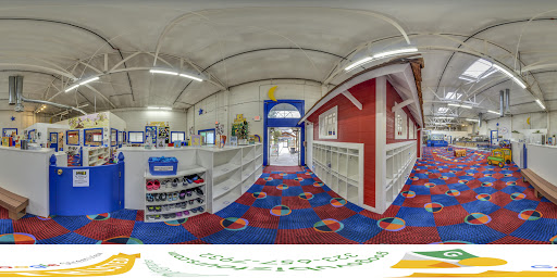 Day Care Center «Kids Klub Pasadena Child Developement Centers», reviews and photos, 380 S Raymond Ave, Pasadena, CA 91105, USA