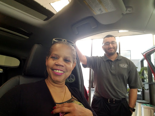 Used Car Dealer «Healey Mitsubishi», reviews and photos, 2528 NY-17M a, Goshen, NY 10924, USA