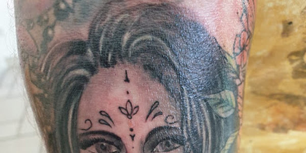 Tattoo Studio Sündige Haut