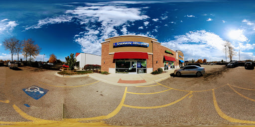 Paint Store «Sherwin-Williams Paint Store», reviews and photos, 3611 Grand Ave, Gurnee, IL 60031, USA