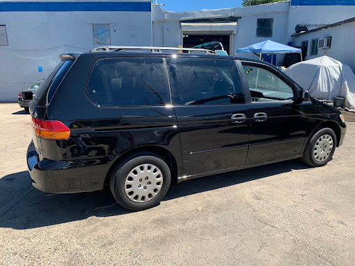 Auto Body Shop «Maaco Collision Repair & Auto Painting», reviews and photos, 1652 S 2nd St, Plainfield, NJ 07063, USA