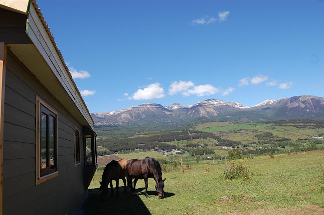 Patagonia Nativa Rural - Coyhaique