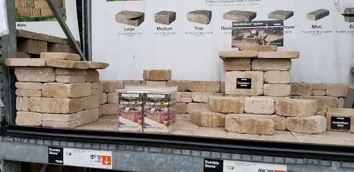 Home Improvement Store «The Home Depot», reviews and photos, 4710 S Expressway 83, Harlingen, TX 78552, USA