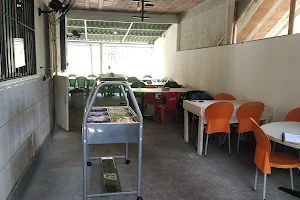 Novo Restaurante Serra Verde image