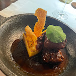 Photo n°3 de l'avis de Tom.c fait le 24/11/2022 à 21:00 sur le  Hostaria Alla Tavernetta à Udine