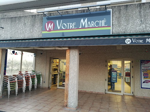 Épicerie Votre Marché Saint-Sernin