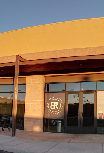 Coffee Shop «Black Rock Coffee Bar», reviews and photos, 4050 S Alma School Rd #1, Chandler, AZ 85248, USA