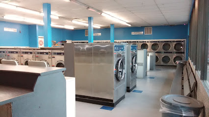 Palace Laundromat
