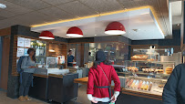 Atmosphère du Restauration rapide McDonald's à Montpellier - n°5
