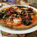 Photo n°5 de l'avis de Kevin.e fait le 05/03/2024 à 14:30 sur le  Wip And Wine à Nocera Inferiore