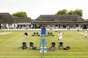 Frinton-on-Sea Lawn Tennis Club image