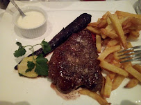 Steak du Restaurant L' Authentique à Metz - n°8