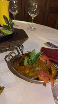 Vindaloo du Restaurant indien Restaurant Le Shalimar à Lyon - n°5