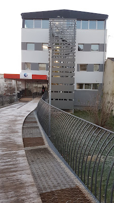 France Travail (ex Pôle emploi) à Dijon