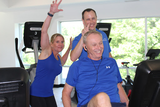 Club «The Thoreau Club», reviews and photos, 275 Forest Ridge Rd, Concord, MA 01742, USA