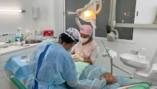 Clínica Dental Maria Luciañez