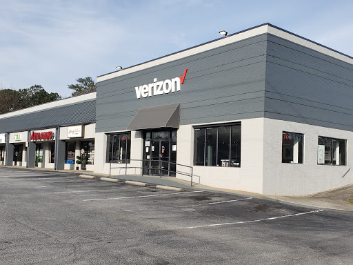 Cell Phone Store «Verizon Authorized Retailer, TCC», reviews and photos, 4975 US-78 Suite 100, Lilburn, GA 30047, USA