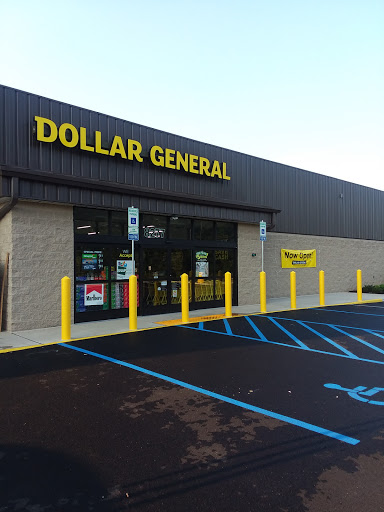 Dollar General, 541 S Main St, Shrewsbury, PA 17361, USA, 
