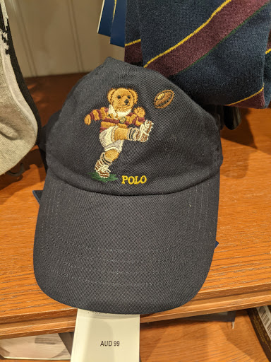 Ralph Lauren Outlet