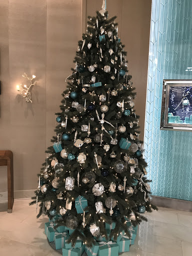 Jewelry Store «Tiffany & Co.», reviews and photos, 19575 Biscayne Blvd, Aventura, FL 33180, USA