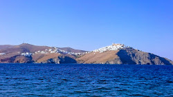 Agios Konstantinos'in fotoğrafı doğal alan içinde bulunmaktadır
