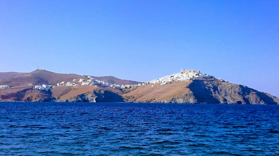 Agios Konstantinos