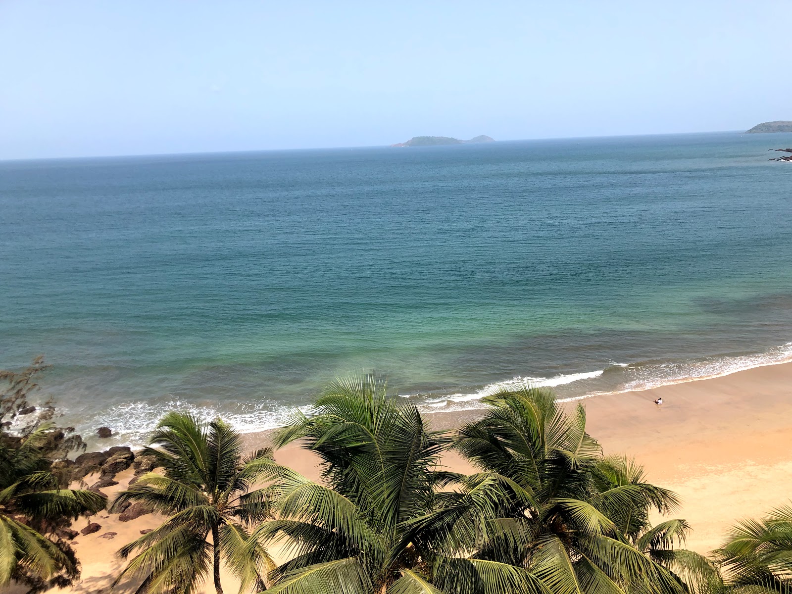 Bogmalo Beach photo #7
