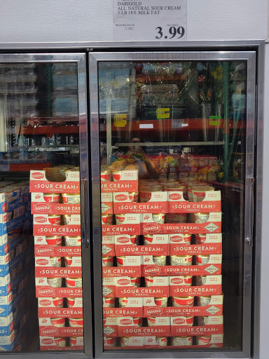 Warehouse store «Costco Wholesale», reviews and photos, 2219 S 37th St, Tacoma, WA 98409, USA