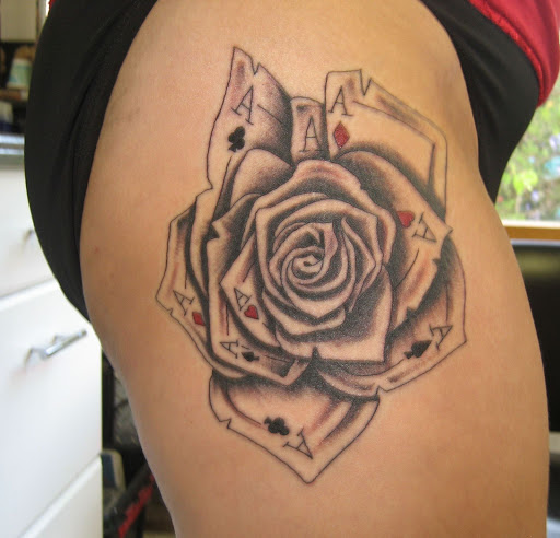 Explore bouquet tattoo ideas, creative tattoo ideas in Pelham, available at Tattoo Fever