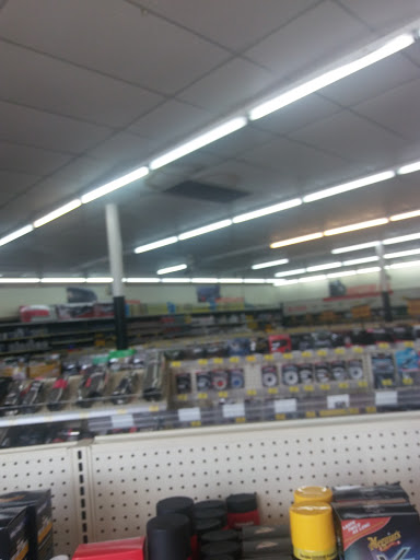 Auto Parts Store «Advance Auto Parts», reviews and photos, 420 E Eau Gallie Blvd, Indian Harbour Beach, FL 32937, USA