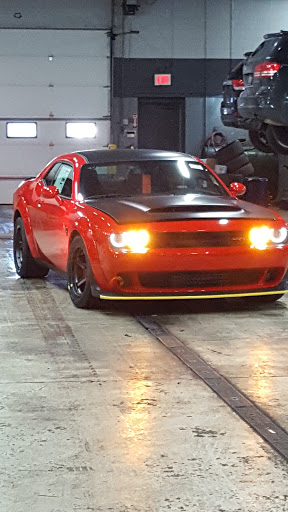 Car Dealer «Performance Chrysler Jeep Dodge Ram Delaware», reviews and photos, 2815 Stratford Rd, Delaware, OH 43015, USA