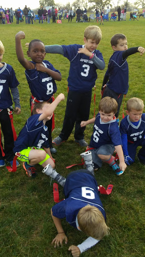 Community Center «Valley Community Center», reviews and photos, 4444 Fuller Rd, West Des Moines, IA 50265, USA