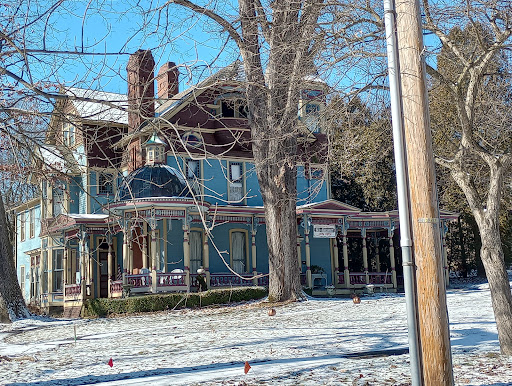 Charles Nelson Schmick House