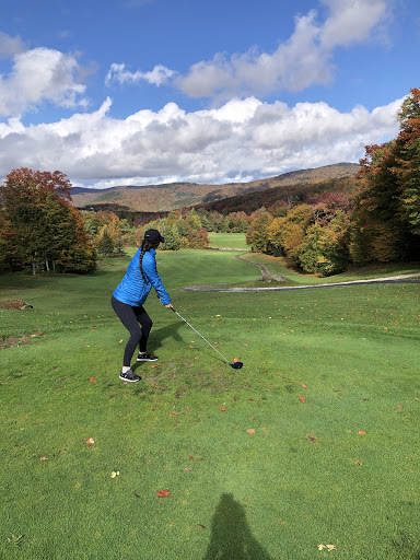 Golf Course «Killington Golf Course», reviews and photos, 227 E Mountain Rd, Killington, VT 05751, USA