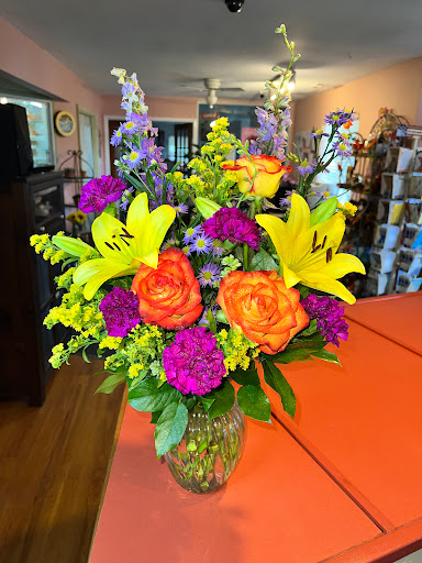 Florist «Jasmine Flowers & Gifts», reviews and photos, 1722 E Bijou St, Colorado Springs, CO 80909, USA