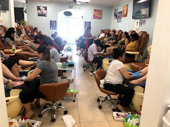 NT Nail Spa -Professional Nail Salon