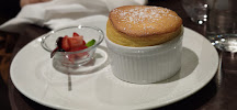 Soufflé du Restaurant français L'Autre Rive à Saint-Laurent-sur-Saône - n°9