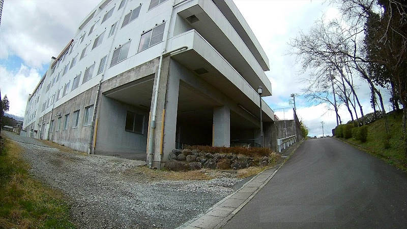 富士山麓病院介護医療院
