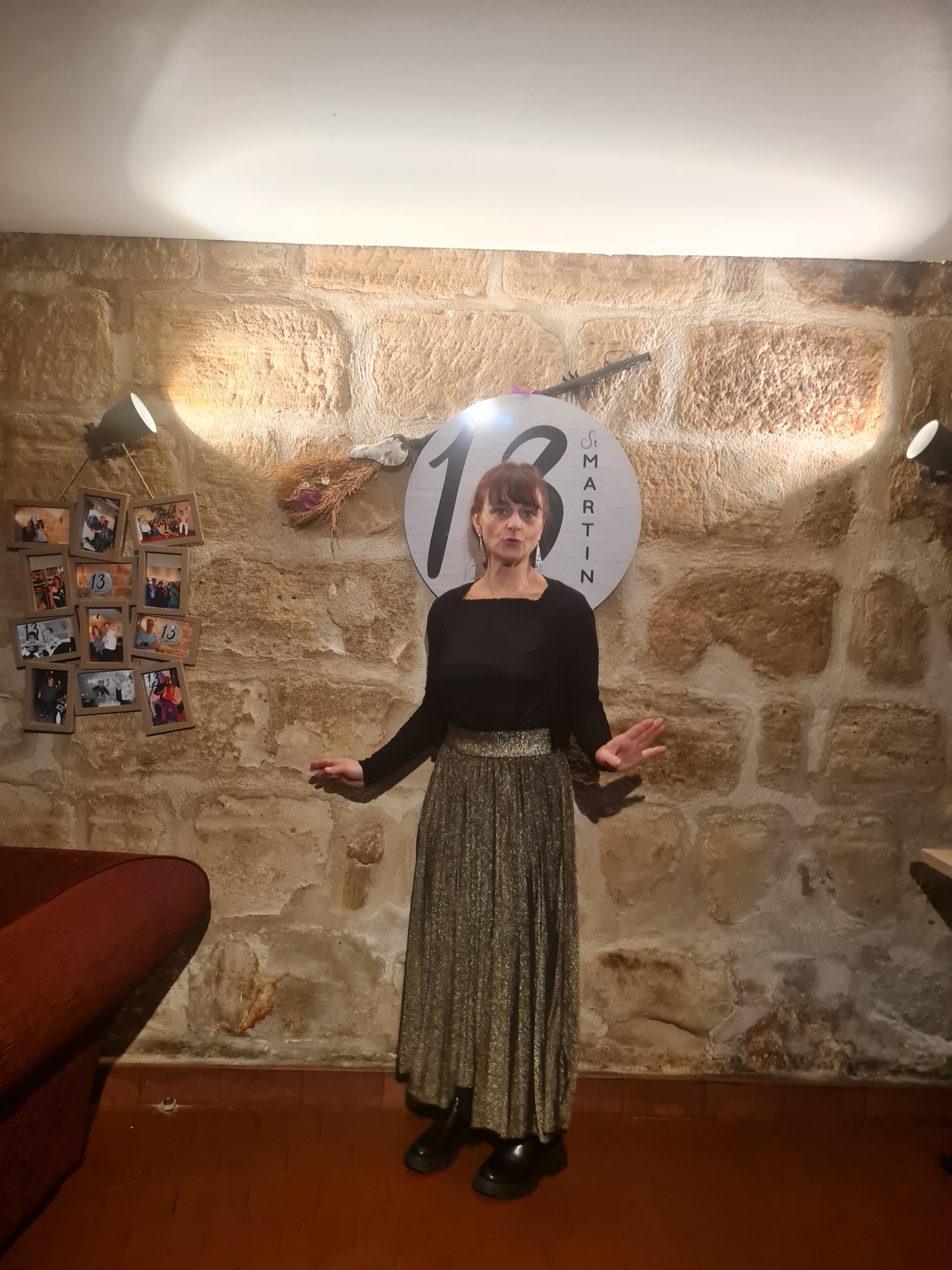 Photo n° 2 de l'avis de la.e fait le 24/12/2023 à 01:05
