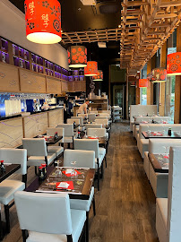 Atmosphère du Restaurant de sushis Ayako Sushi Grenoble - n°7