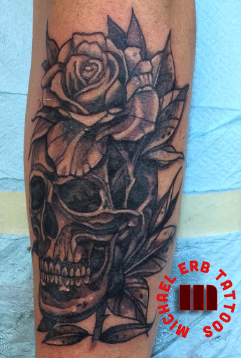 Explore back tattoos ideas, creative tattoo ideas in Reading, available at Centre Avenue Tattoo