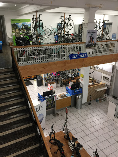 Bicycle Store «Dtla Bikes», reviews and photos, 425 S Broadway, Los Angeles, CA 90013, USA