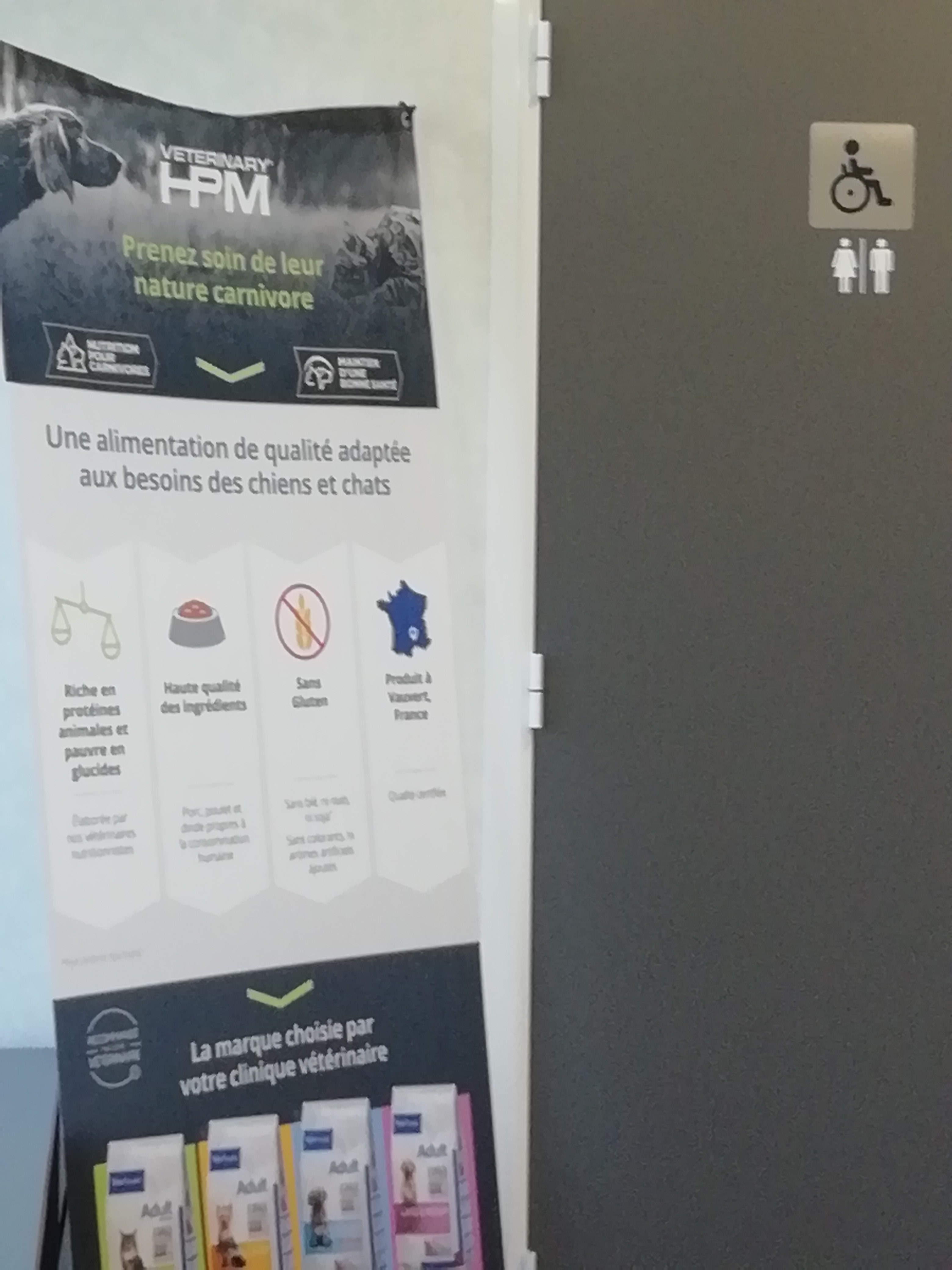 Photo n° 6 de l'avis de Carole.a fait le 15/10/2018 à 00:28