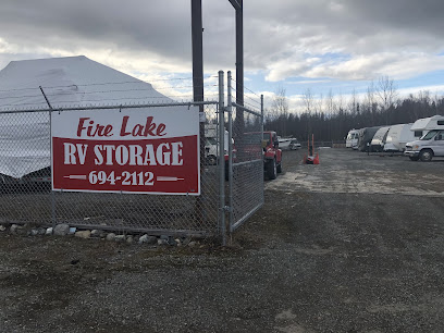 Fire Lake Rv Storage
