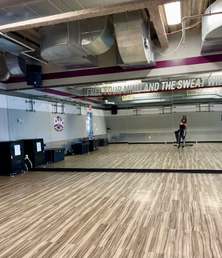 Health Club «Crunch - Richmond Hill», reviews and photos, 115-2 Jamaica Ave, Queens, NY 11418, USA